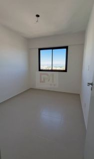 Apartamento Para Vender com 3 quartos 1 suíte no bairro Farolândia em Aracaju / Le Vert Boulevard.