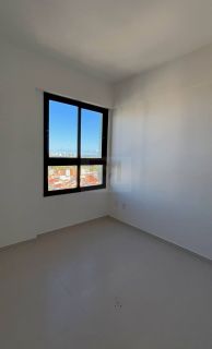 Apartamento Para Vender com 3 quartos 1 suíte no bairro Farolândia em Aracaju / Le Vert Boulevard.