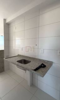 Apartamento Para Vender com 3 quartos 1 suíte no bairro Farolândia em Aracaju / Le Vert Boulevard.