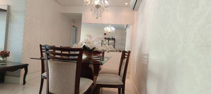 Jardins da franca / LESTE / 2 Suites