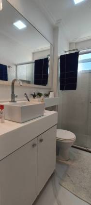 Jardins da franca / LESTE / 2 Suites