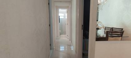 Jardins da franca / LESTE / 2 Suites