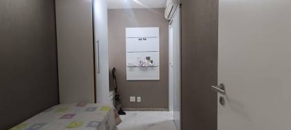 Jardins da franca / LESTE / 2 Suites