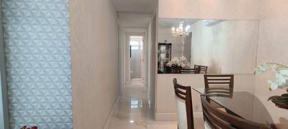 Jardins da franca / LESTE / 2 Suites