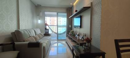 Jardins da franca / LESTE / 2 Suites
