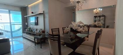 Jardins da franca / LESTE / 2 Suites