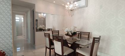Jardins da franca / LESTE / 2 Suites