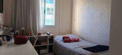 Jardins da franca / LESTE / 2 Suites
