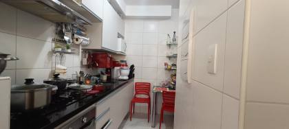 Jardins da franca / LESTE / 2 Suites