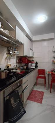 Jardins da franca / LESTE / 2 Suites