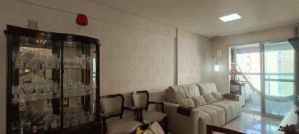 Jardins da franca / LESTE / 2 Suites