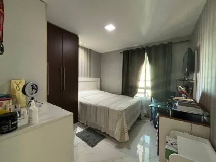 Jardins da franca / LESTE / 2 Suites