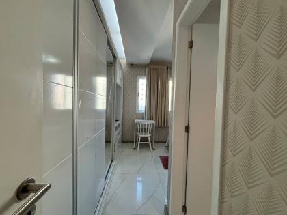 Jardins da franca / LESTE / 2 Suites