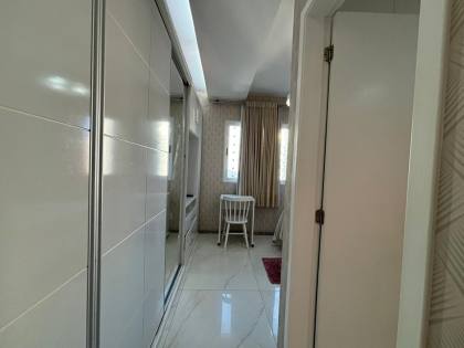 Jardins da franca / LESTE / 2 Suites