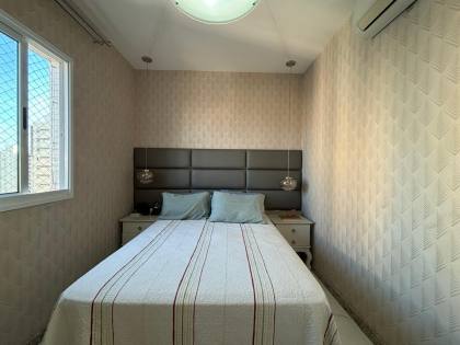 Jardins da franca / LESTE / 2 Suites