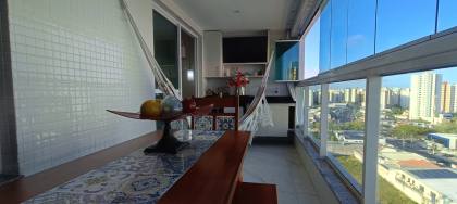 Jardins da franca / LESTE / 2 Suites