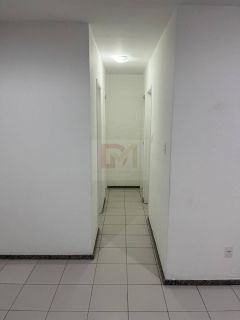 Apartamento Para Vender com 3 quartos no bairro Ponto Novo em Aracaju / Condomínio Ecoville Park