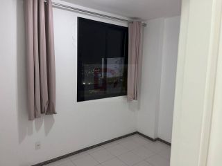 Apartamento Para Vender com 3 quartos no bairro Ponto Novo em Aracaju / Condomínio Ecoville Park