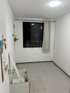 Apartamento Para Vender com 3 quartos no bairro Ponto Novo em Aracaju / Condomínio Ecoville Park