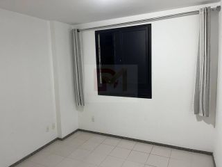 Apartamento Para Vender com 3 quartos no bairro Ponto Novo em Aracaju / Condomínio Ecoville Park