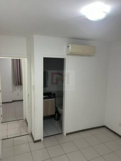 Apartamento Para Vender com 3 quartos no bairro Ponto Novo em Aracaju / Condomínio Ecoville Park