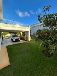 Casa Para Vender com 3 quartos/suítes no bairro Aruana em Aracaju.