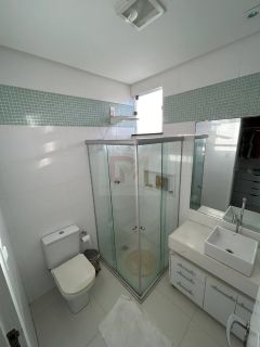 Casa Para Vender com 3 quartos/suítes no bairro Aruana em Aracaju.