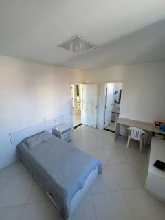 Casa Para Vender com 3 quartos/suítes no bairro Aruana em Aracaju.