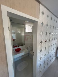 Casa Para Vender com 3 quartos/suítes no bairro Aruana em Aracaju.