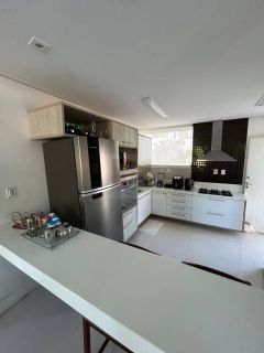 Casa Para Vender com 3 quartos/suítes no bairro Aruana em Aracaju.