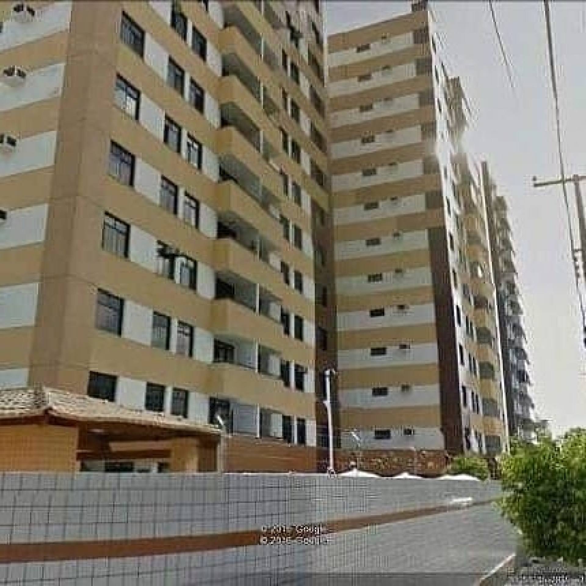 Condomínio Atlanta - Luzia