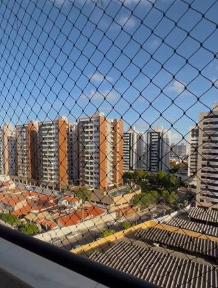 Condomínio Atlanta - Luzia
