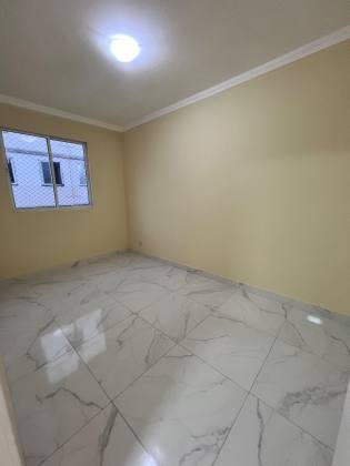 Apto reformado Jabotiana