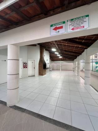Apto reformado Jabotiana