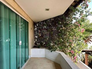 Casa de Condomínio Para Vender com 3 quartos 3 suítes no bairro Aruana em Aracaju.