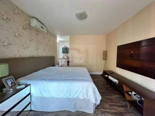 Casa de Condomínio Para Vender com 3 quartos 3 suítes no bairro Aruana em Aracaju.