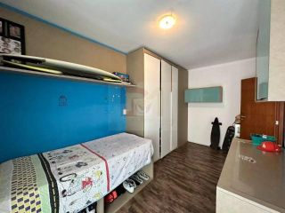 Casa de Condomínio Para Vender com 3 quartos 3 suítes no bairro Aruana em Aracaju.