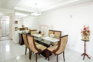 Residencial Padre Arnóbio / Andar alto / Luzia