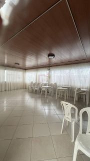 Residencial Saint Sebastian / 3 quartos / Coroa do Meio