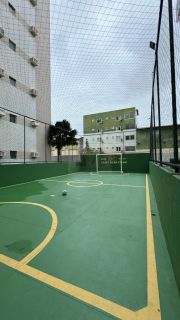 Residencial Saint Sebastian / 3 quartos / Coroa do Meio