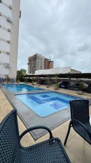 Residencial Saint Sebastian / 3 quartos / Coroa do Meio