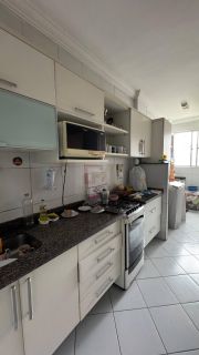 Residencial Saint Sebastian / 3 quartos / Coroa do Meio