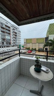 Residencial Saint Sebastian / 3 quartos / Coroa do Meio
