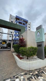 Residencial Saint Sebastian / 3 quartos / Coroa do Meio