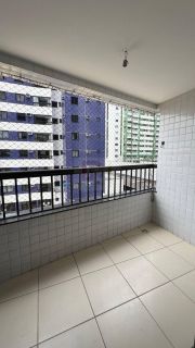 Condomínio Via farol / Livre e Desocupado / Farolândia