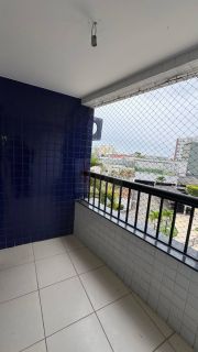 Condomínio Via farol / Livre e Desocupado / Farolândia