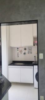 Casa em condomínio / Ampla / Aruana