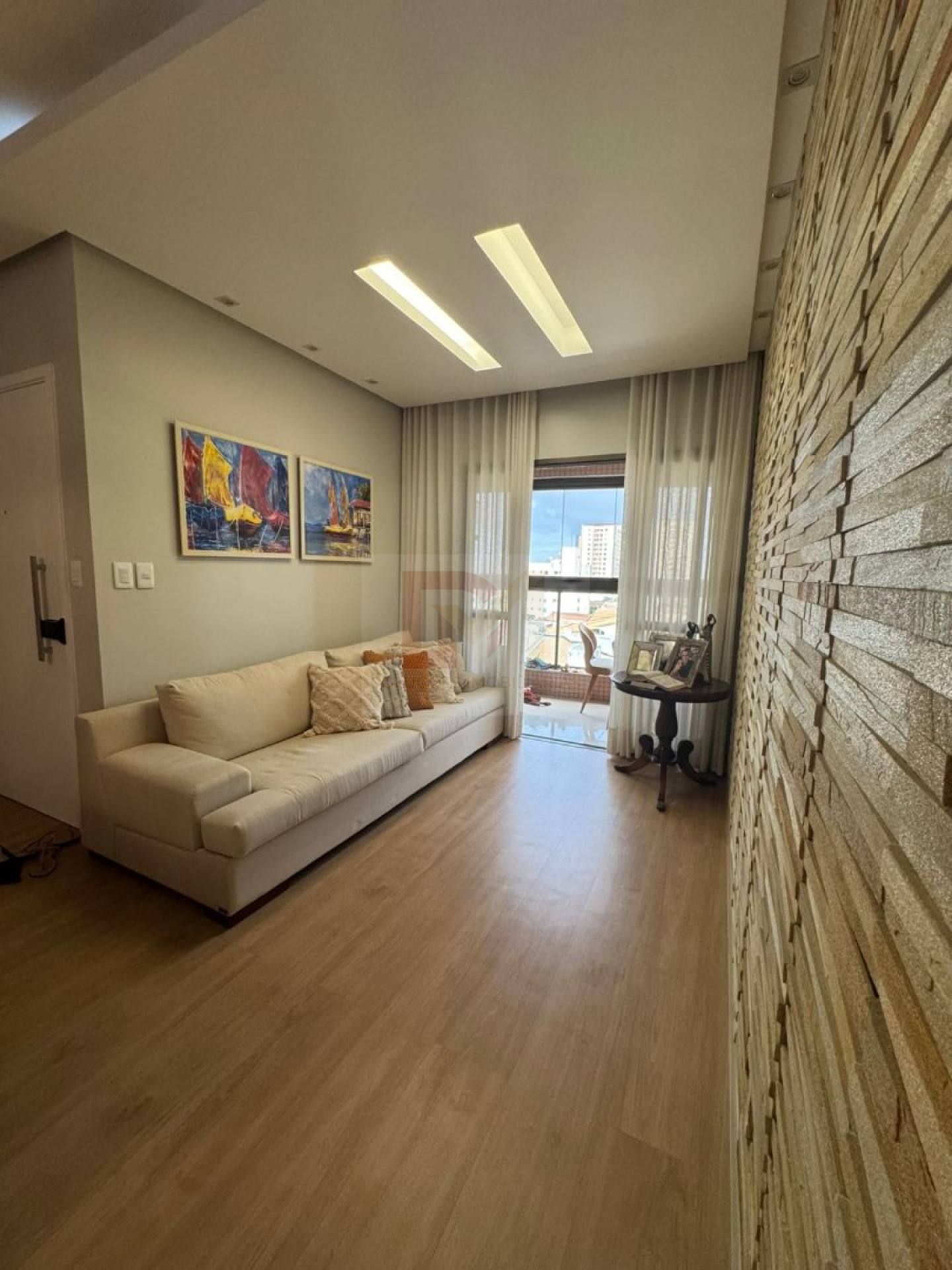 Residencial Algarve / 3 quartos / Atalaia