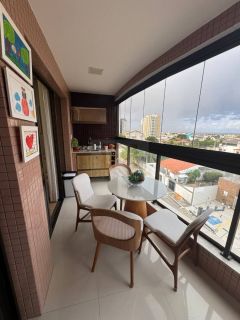 Residencial Algarve / 3 quartos / Atalaia
