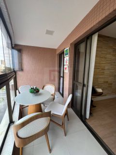 Residencial Algarve / 3 quartos / Atalaia
